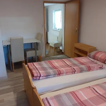 Ferienwohnung Dilara Immenstadt im Allgäu Exterior foto