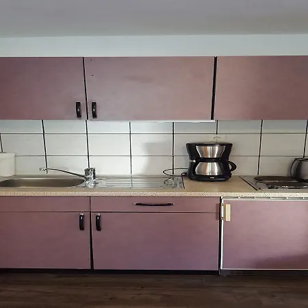 Ferienwohnung Dilara Immenstadt im Allgäu Exterior foto