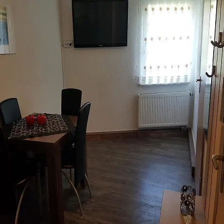 Ferienwohnung Dilara Immenstadt im Allgäu Exterior foto