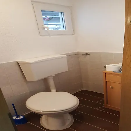 Ferienwohnung Dilara Immenstadt im Allgäu Exterior foto