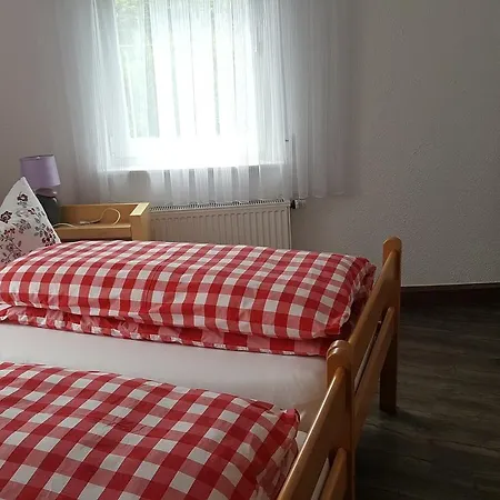Ferienwohnung Dilara Immenstadt im Allgäu Exterior foto