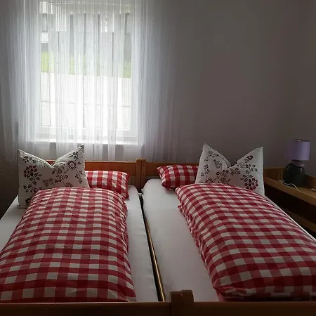 Ferienwohnung Dilara Immenstadt im Allgäu Exterior foto