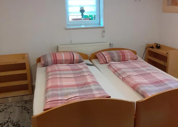 Ferienwohnung Dilara