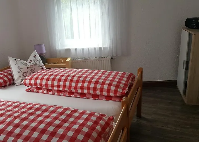 Ferienwohnung Dilara
