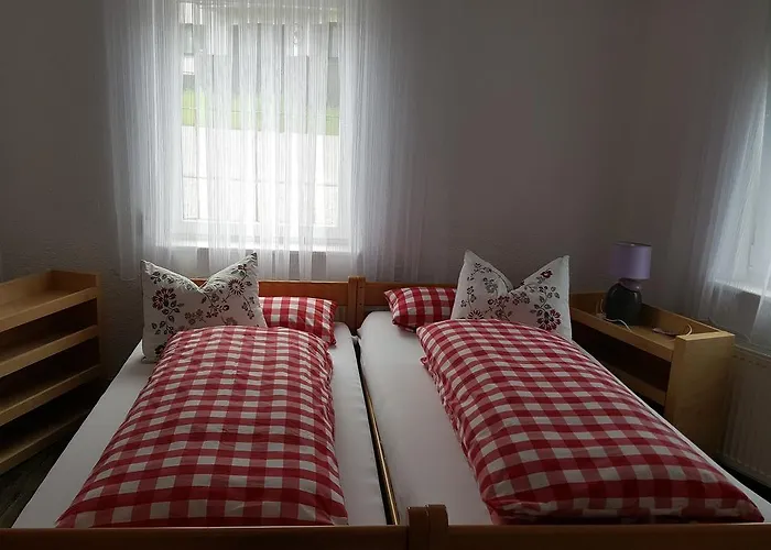 Ferienwohnung Dilara