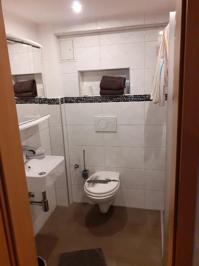 Ferienwohnung Dilara Apartment Immenstadt im Allgaeu