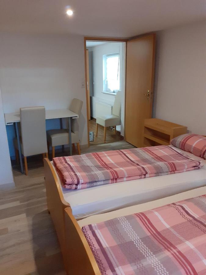 Ferienwohnung Dilara