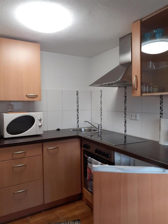 Ferienwohnung Dilara *