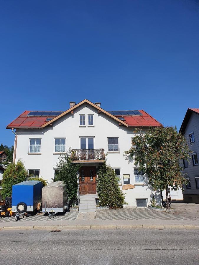 Ferienwohnung Dilara * Immenstadt im Allgaeu