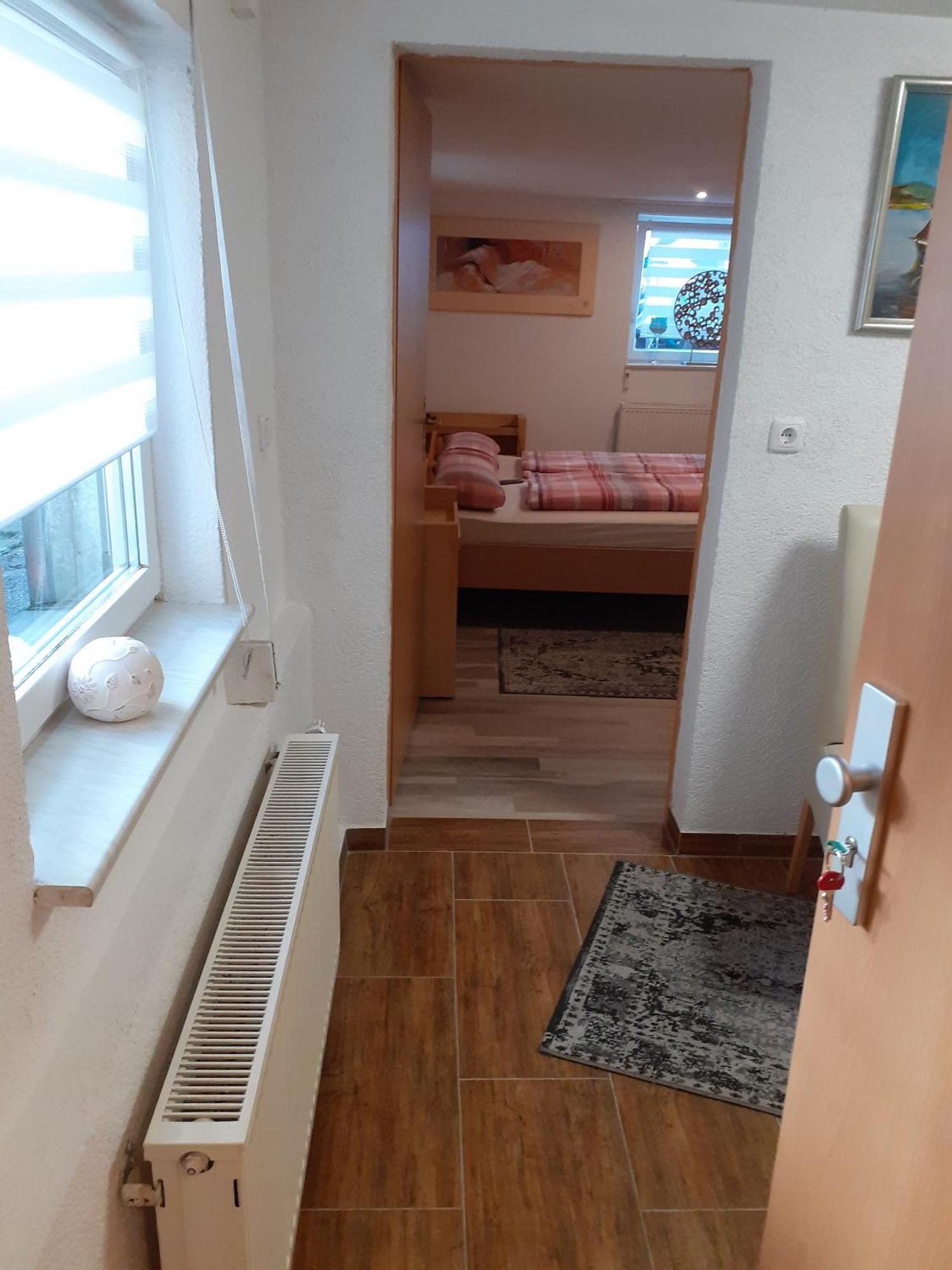 Ferienwohnung Dilara *