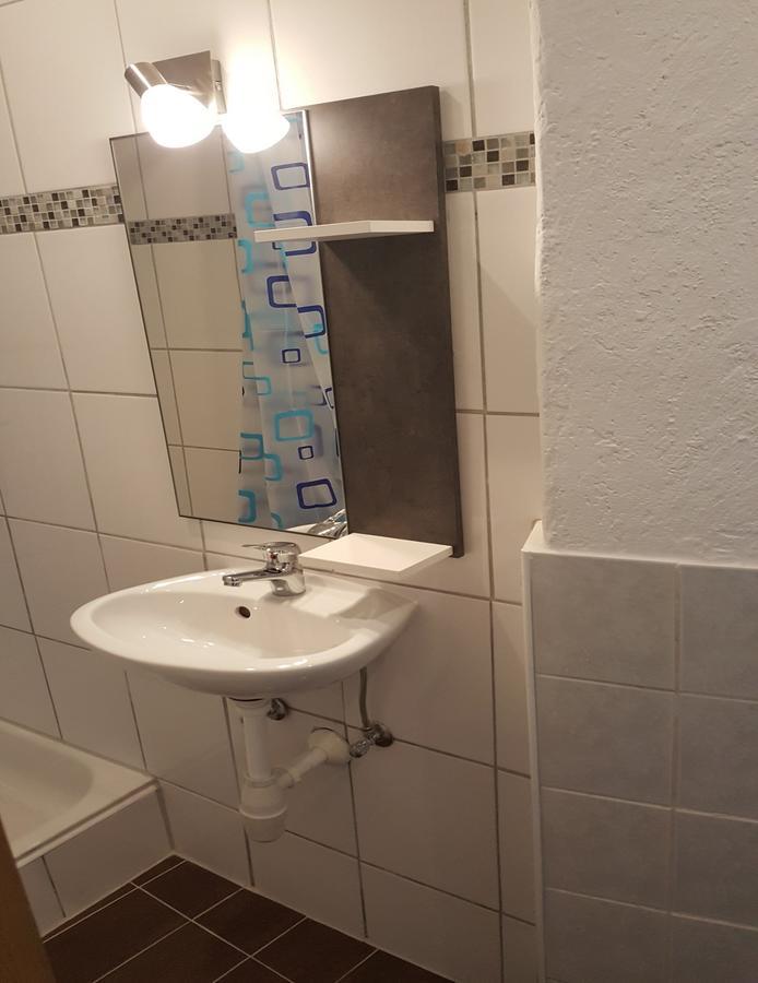 Ferienwohnung Dilara Apartment *
