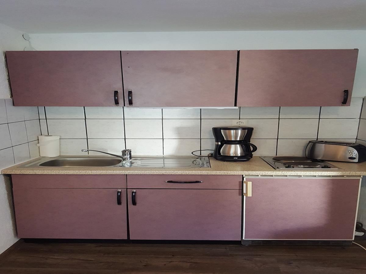 Apartment Ferienwohnung Dilara Immenstadt im Allgaeu