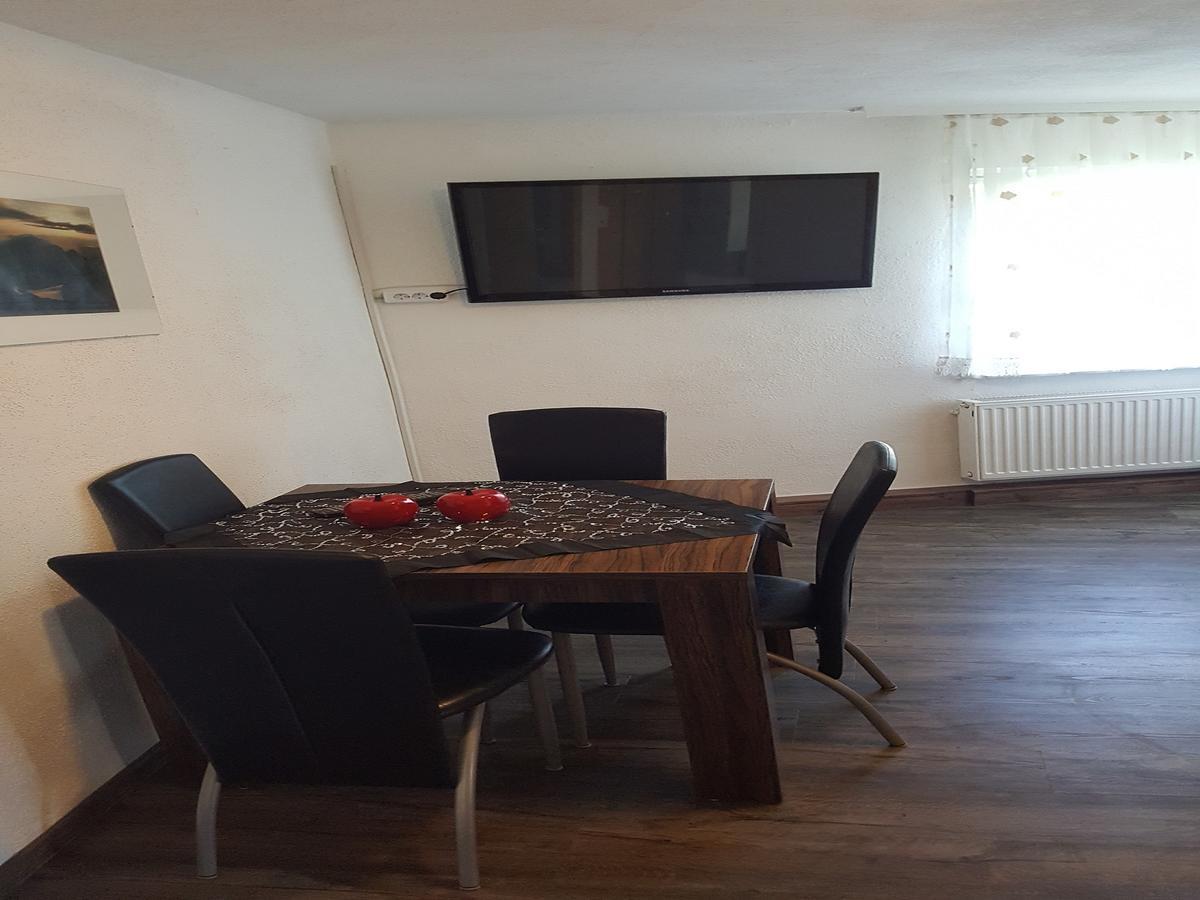 Ferienwohnung Dilara * Immenstadt im Allgaeu