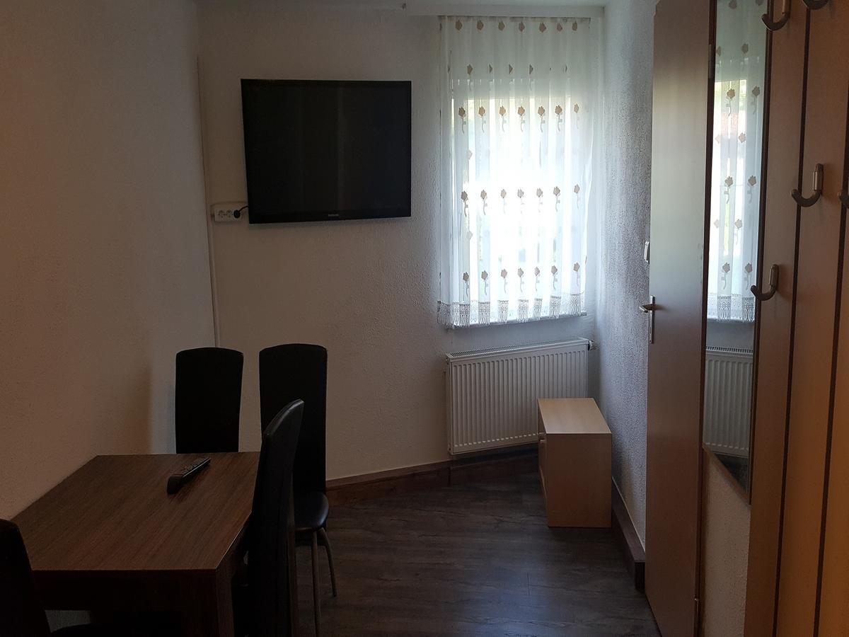 Ferienwohnung Dilara *