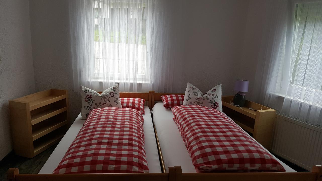 Apartment Ferienwohnung Dilara Immenstadt im Allgaeu